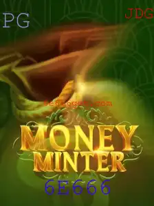 Descubra o Mundo de MoneyMinter: Um Jogo de Estratégia Financeira Revolucionário