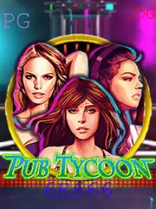Descubra PubTycoon: O Jogo de Estratégia Que Conquista Novos Campeões