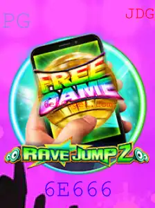 RaveJump2M: Descubra a Experiência Competitiva e Envolvente