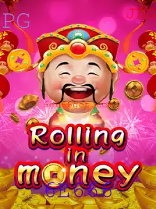 Descubra o Fascinante Mundo de RollingInMoney