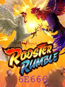 RoosterRumble: Um Mergulho no Mundo das Batalhas de Galos Digitais