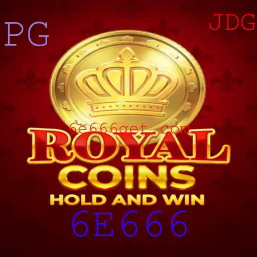 RoyalCoins: Um Mergulho na Aventura Financeira com a Chave Secreta 6E666