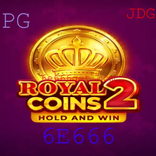 RoyalCoins2: Desvende o Mundo Fascinante do Jogo com a Palavra-Chave Mágica 6E666