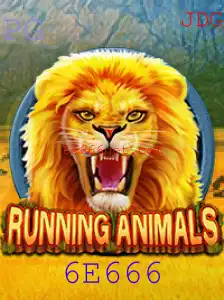 Descubra a Diversão e Estratégia de RunningAnimals: O Jogo de Aventura Inovador