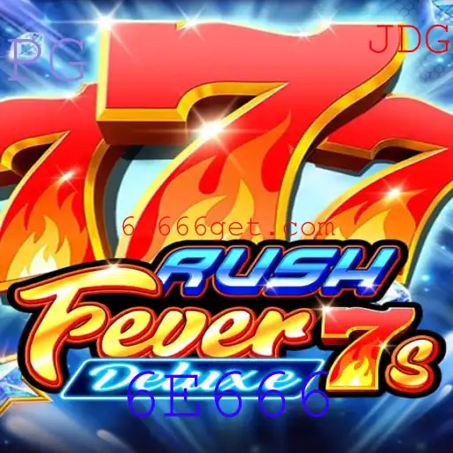 RushFever7sDeluxe: Uma Análise Completa do Novo Sensação nos Jogos
