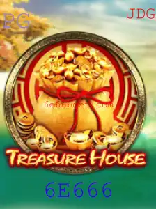 Explorando o Fascinante Mundo de TreasureHouse: O Jogo que Está Conquistando o Público