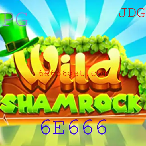 WildShamrock - Descubra o Mundo Fantástico do Novo Jogo!